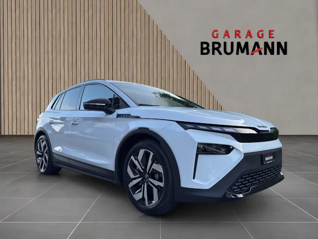 SKODA Elroq SportLine 82kWh 4x4