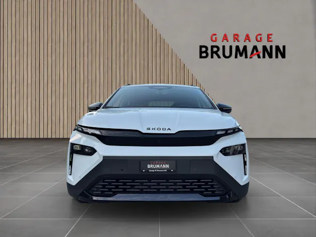 SKODA Elroq SportLine 82kWh 4x4