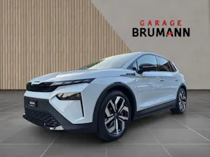 SKODA Elroq SportLine 82kWh 4x4
