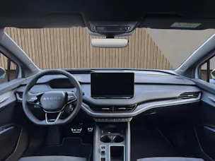 SKODA Elroq SportLine 82kWh 4x4