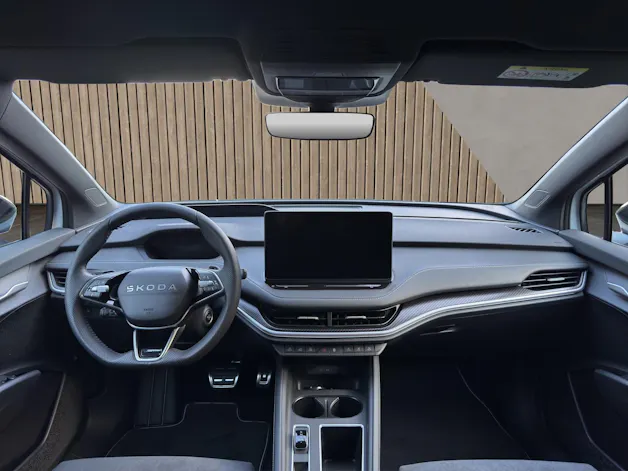 SKODA Elroq SportLine 82kWh 4x4