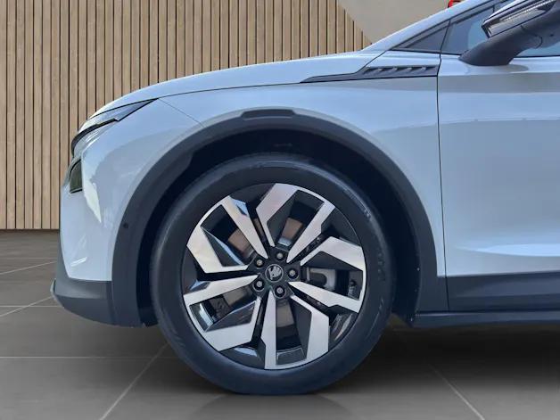 SKODA Elroq SportLine 82kWh 4x4