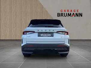 SKODA Elroq SportLine 82kWh 4x4