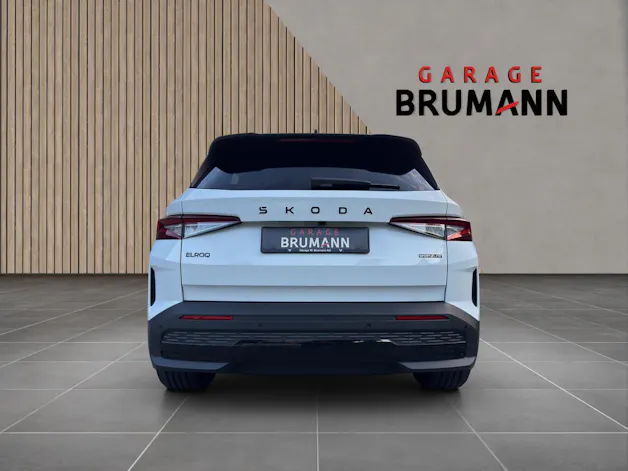 SKODA Elroq SportLine 82kWh 4x4