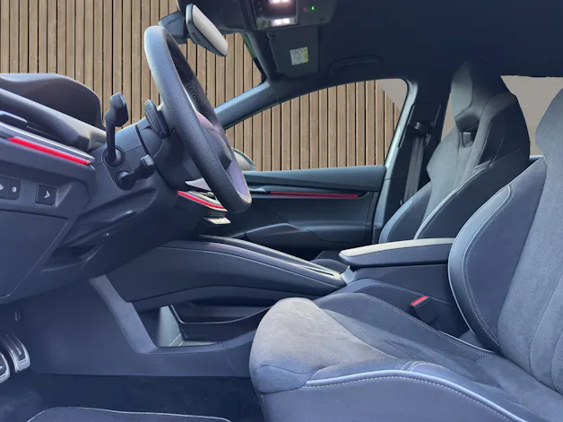 SKODA Elroq SportLine 82kWh 4x4