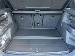 SKODA Elroq SportLine 82kWh 4x4