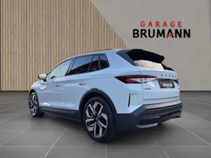 SKODA Elroq SportLine 82kWh 4x4