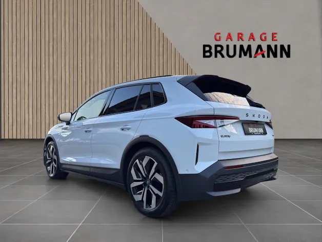 SKODA Elroq SportLine 82kWh 4x4