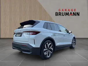 SKODA Elroq SportLine 82kWh 4x4