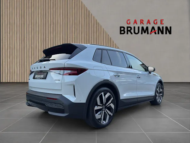 SKODA Elroq SportLine 82kWh 4x4