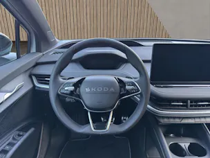 SKODA Elroq SportLine 82kWh 4x4