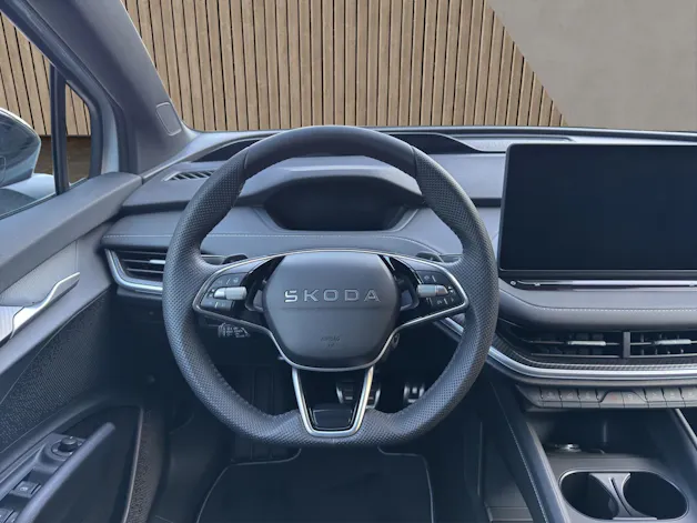 SKODA Elroq SportLine 82kWh 4x4