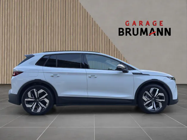 SKODA Elroq SportLine 82kWh 4x4