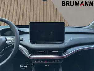 SKODA Elroq SportLine 82kWh 4x4