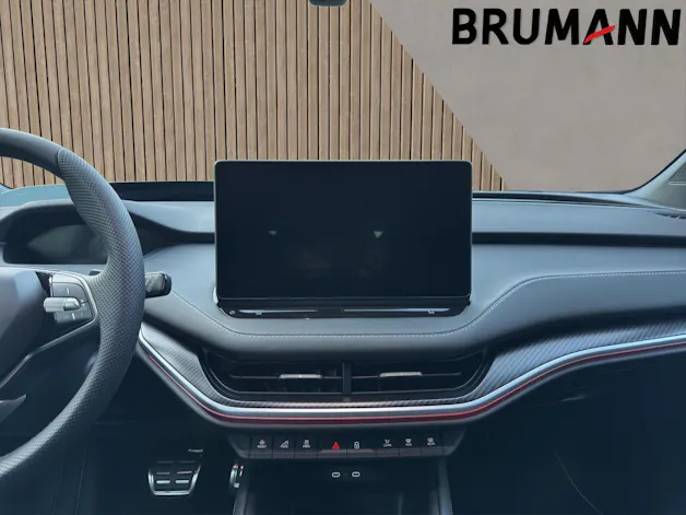 SKODA Elroq SportLine 82kWh 4x4