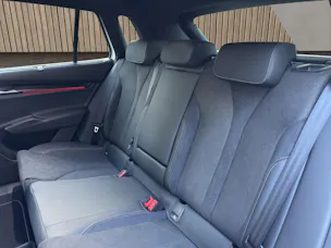SKODA Elroq SportLine 82kWh 4x4