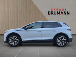 SKODA Elroq SportLine 82kWh 4x4