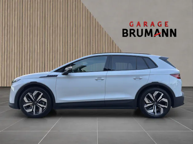 SKODA Elroq SportLine 82kWh 4x4