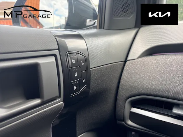 Kia EV3 81 kWh GT 4x4