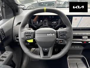Kia EV3 81 kWh GT 4x4