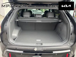 Kia EV3 81 kWh GT 4x4