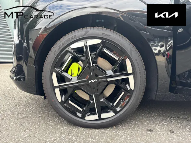 Kia EV3 81 kWh GT 4x4