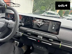 Kia EV3 81 kWh GT 4x4