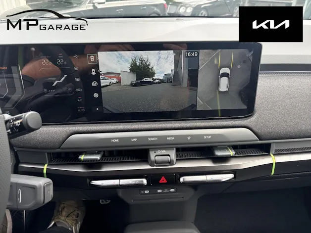 Kia EV3 81 kWh GT 4x4
