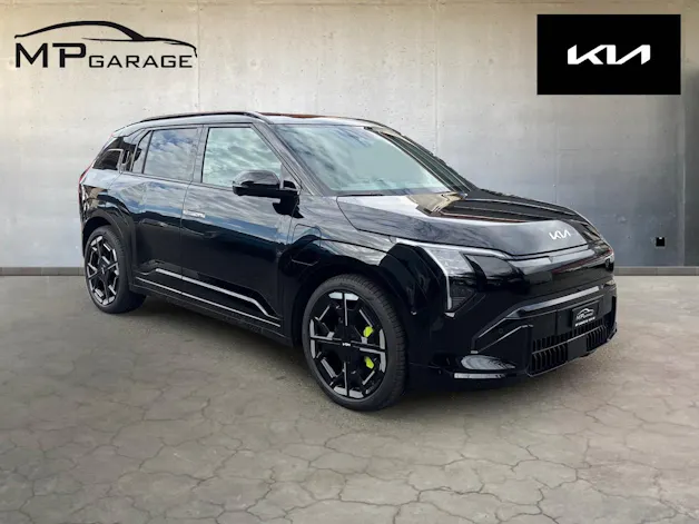 Kia EV3 81 kWh GT 4x4