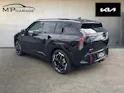 Kia EV3 81 kWh GT 4x4