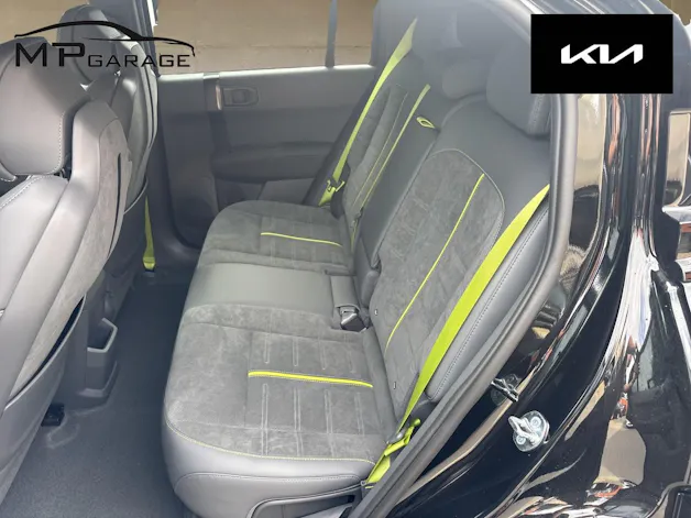 Kia EV3 81 kWh GT 4x4
