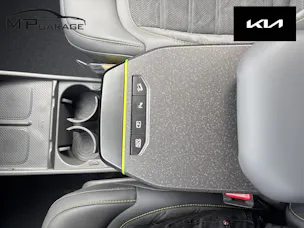 Kia EV3 81 kWh GT 4x4