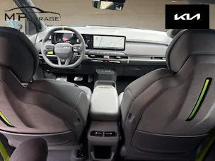 Kia EV3 81 kWh GT 4x4
