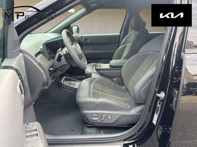 Kia EV3 81 kWh GT 4x4