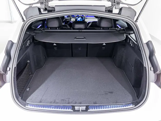 MERCEDES-BENZ C 220 d 4MATIC T-Modell Swiss Star