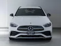 MERCEDES-BENZ C 220 d 4MATIC T-Modell Swiss Star