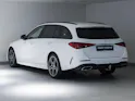 MERCEDES-BENZ C 220 d 4MATIC T-Modell Swiss Star