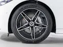 MERCEDES-BENZ C 220 d 4MATIC T-Modell Swiss Star