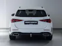 MERCEDES-BENZ C 220 d 4MATIC T-Modell Swiss Star