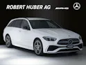 MERCEDES-BENZ C 220 d 4MATIC T-Modell Swiss Star