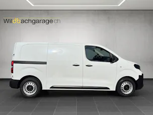 OPEL Vivaro Cargo 1.5 D 120 Energize Your Business S/S