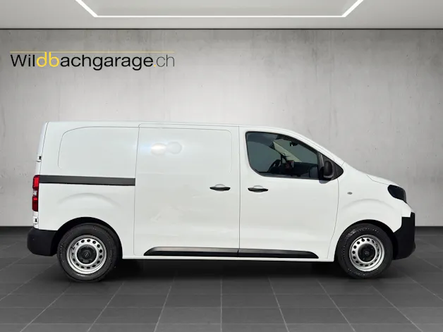 OPEL Vivaro Cargo 1.5 D 120 Energize Your Business S/S