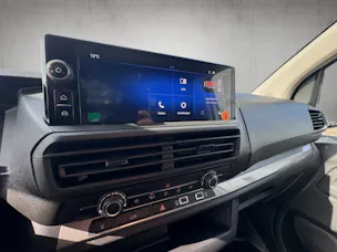 OPEL Vivaro Cargo 1.5 D 120 Energize Your Business S/S