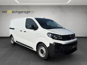 OPEL Vivaro Cargo 1.5 D 120 Energize Your Business S/S