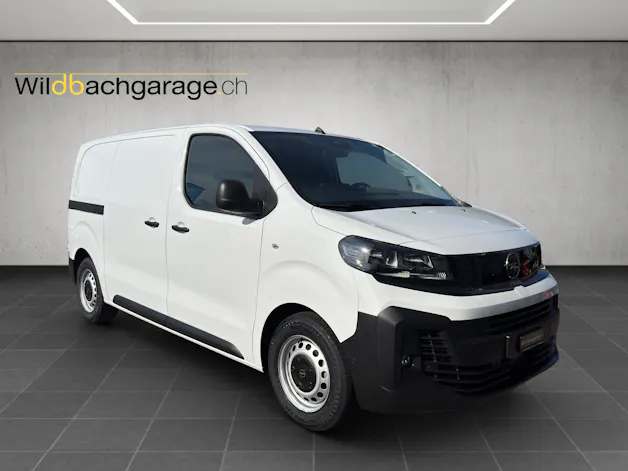 OPEL Vivaro Cargo 1.5 D 120 Energize Your Business S/S
