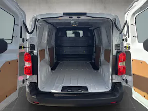 OPEL Vivaro Cargo 1.5 D 120 Energize Your Business S/S