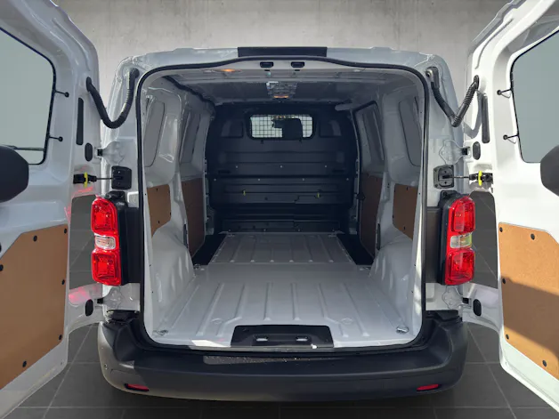 OPEL Vivaro Cargo 1.5 D 120 Energize Your Business S/S