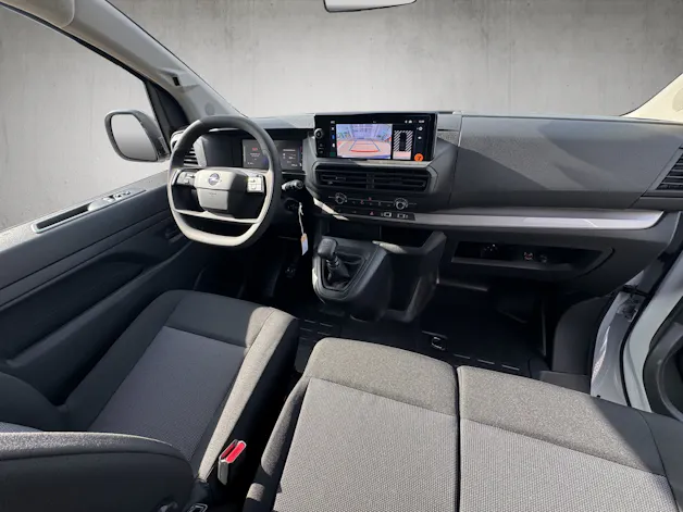 OPEL Vivaro Cargo 1.5 D 120 Energize Your Business S/S