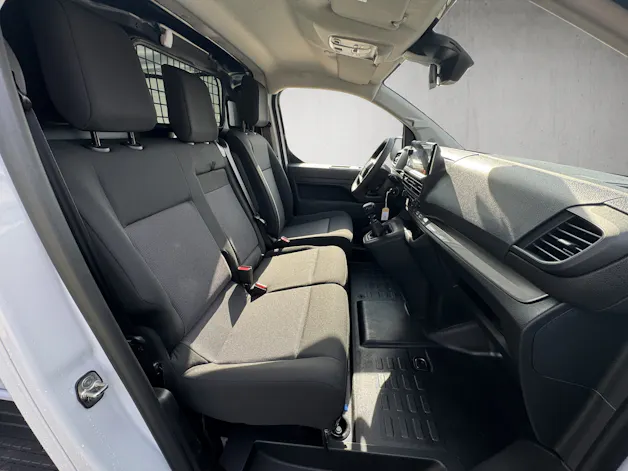 OPEL Vivaro Cargo 1.5 D 120 Energize Your Business S/S