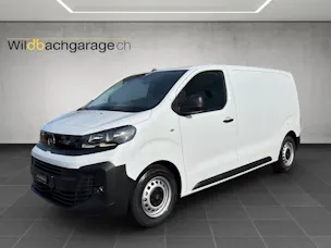 OPEL Vivaro Cargo 1.5 D 120 Energize Your Business S/S